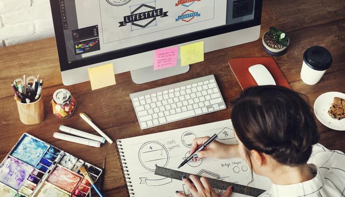 How to Design an awesome logo for your Digital Product