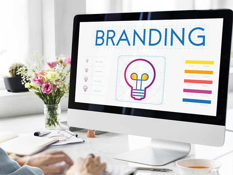 Brand Designing – The process 