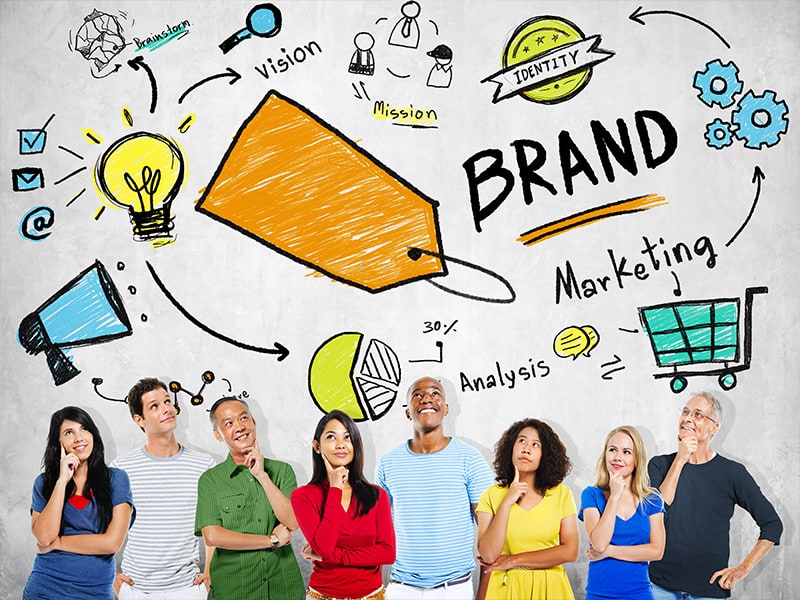 All You Need to Know About Brand Designing!